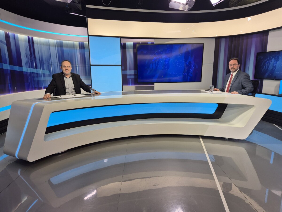 ΤΑ ΣΗΜΑΝΤΙΚΟΤΕΡΑ ΝΕΑ