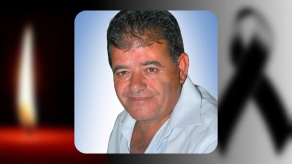 Την Κυριακή το 40ήμερο μνημόσυνο του Βασίλη Κατόπη