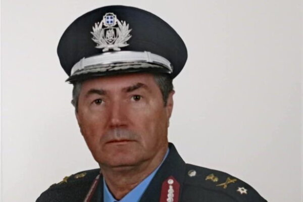 Το στοίχημα του Ταξίαρχου Κ. Πελεκάνου για το Τμήμα Ασφάλειας Χαλκίδας – Το αποχαιρετιστήριο μήνυμά του