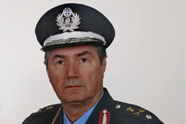 Το στοίχημα του Ταξίαρχου Κ. Πελεκάνου για το Τμήμα Ασφάλειας Χαλκίδας – Το αποχαιρετιστήριο μήνυμά του