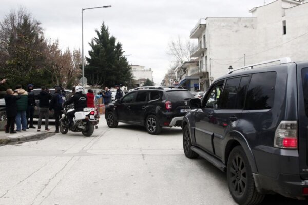 Τραγωδία στη «Βιολάντα»: Ελεύθεροι ο ιδιοκτήτης και οι άλλοι δυο κατηγορούμενοι χωρίς περιοριστικούς όρους