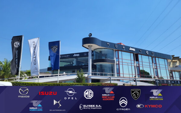 Η Karellis Group λανσάρει την υπηρεσία «Test it @ your place» το test-drive που έρχεται στον χώρο σας