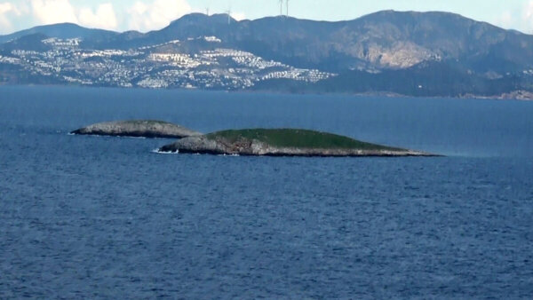 “Ίμια” δεν θα υπάρξουν ξανά, το ταπεινωτικό πάθημα, έγινε μάθημα για την Ελλάδα Δ.Κυριάκος (video)