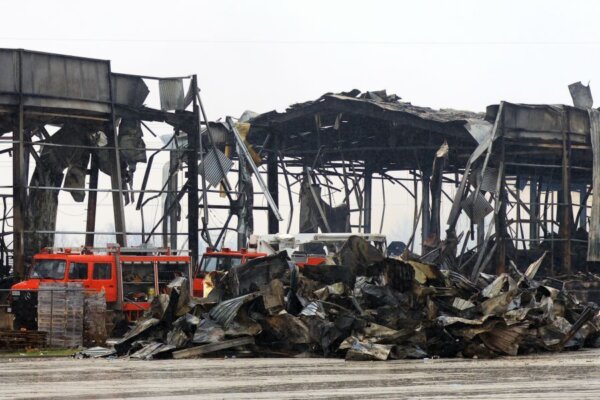 «Βιολάντα»: Οι πρώτες κηδείες θυμάτων της τραγωδίας