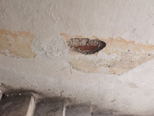 Καμπανάκι κινδύνου για τις συνθήκες στο Δικαστικό Μέγαρο Λαμίας – Τι απαντά ο Γ. Μπούγας (video)