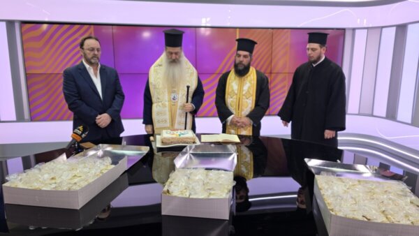 Νέα χρονιά- νέοι στόχοι για το Star Κεντρικής Ελλάδας (video)