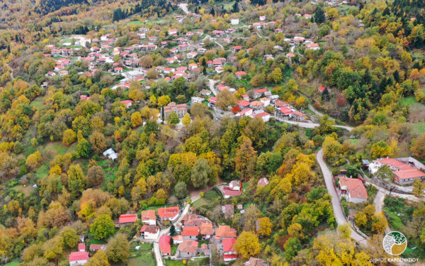 Δήμος Καρπενησίου: Εξασφάλιση χρηματοδότησης από το Πράσινο Ταμείο για την ανάπλαση της πλατείας Φουρνάς