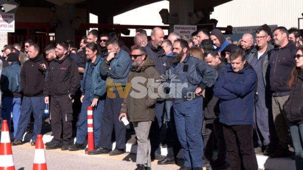 Στον αέρα αμυντικά συστήματα της χώρας – Σε απεργία διαρκείας οι εργαζόμενοι της ΕΑΒ