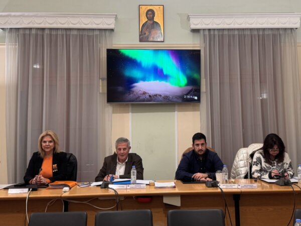 Σε εφαρμογή το σχέδιο πρόληψης δασικών πυρκαγιών «Natalie» στον Δήμο Χαλκιδέων