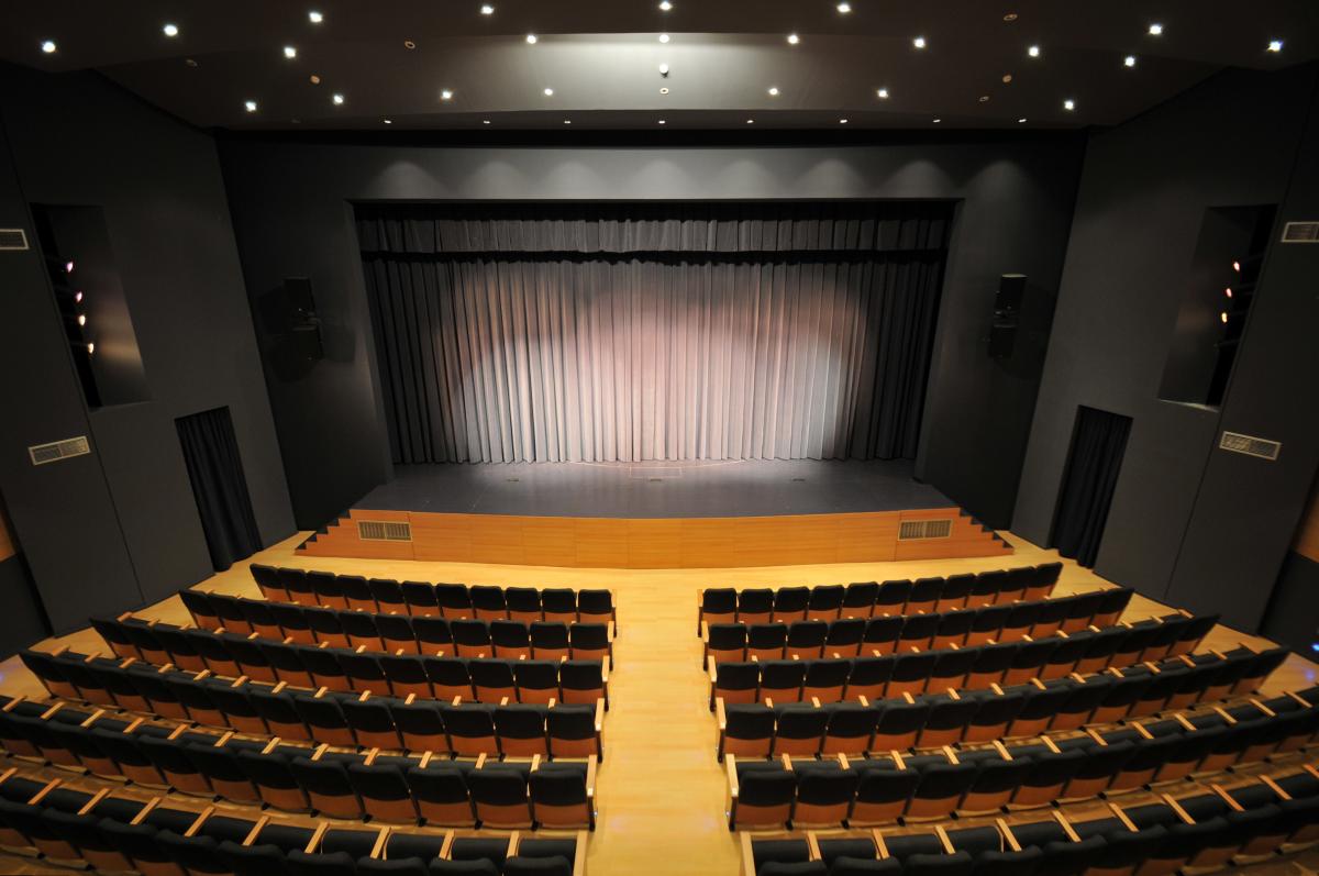 Ανοιχτό κάλεσμα του ΔΗ.ΠΕ.ΘΕ. Ρούμελης προς καλλιτέχνες