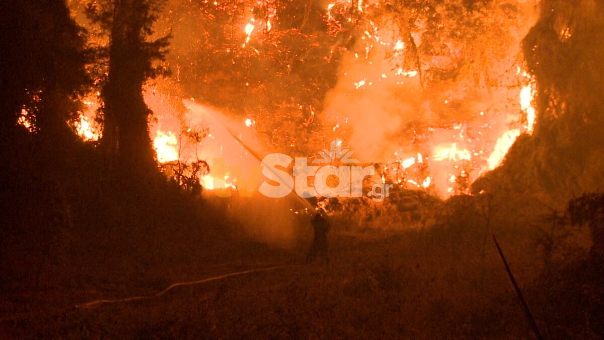 ΤΑ ΣΗΜΑΝΤΙΚΟΤΕΡΑ ΝΕΑ