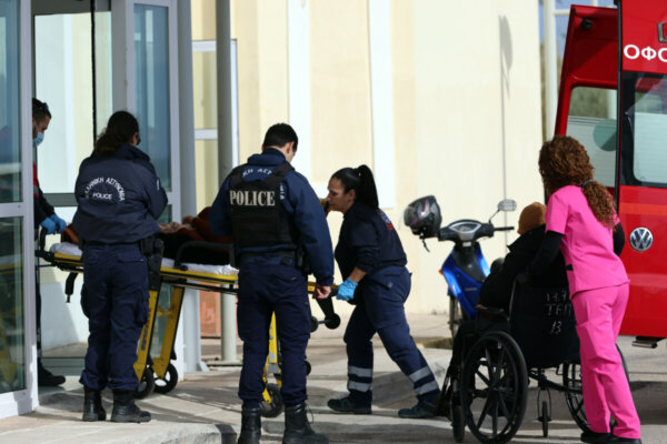 Τραγωδία στη Χίο: ΕΔΕ για τις συνθήκες του δυστυχήματος – Στον ανακριτή οδηγείται ο Μαροκινός φερόμενος ως διακινητής