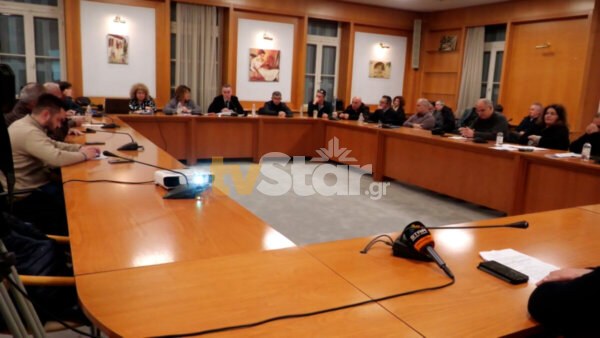 Στο δήμο Λεβαδέων ο Νερόμυλος της Κρύας, έναντι ενοικίου στην ΕΤΑΔ.(video)