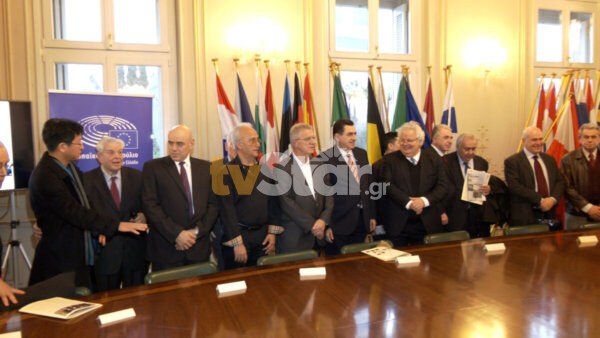 Έντεκα βραβεία σε ανθρώπους που δόξασαν την Ελλάδα – “ΕΥΠΡΕΠΕΙΑ 2025”