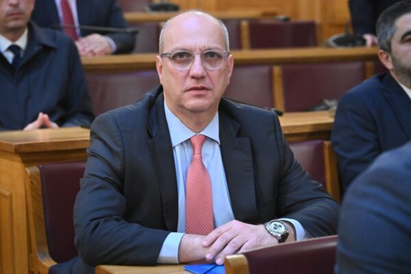 Βουλή: Ο Γιάννης Οικονόμου εξελέγη πρόεδρος της Διακομματικής Επιτροπής για τον αγροτικό τομέα