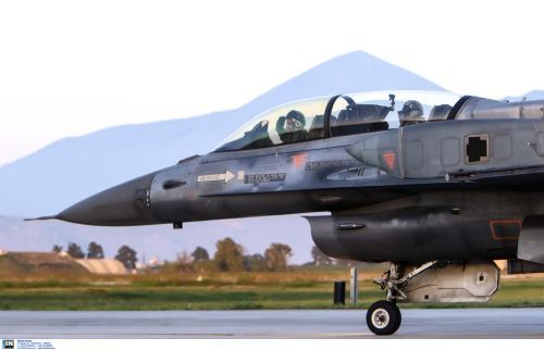 Κατασκοπεία υπέρ της Κίνας ομολόγησε ο αξιωματικός της Πολεμικής Αεροπορίας: Είχε στρατολογήσει και άλλα στελέχη