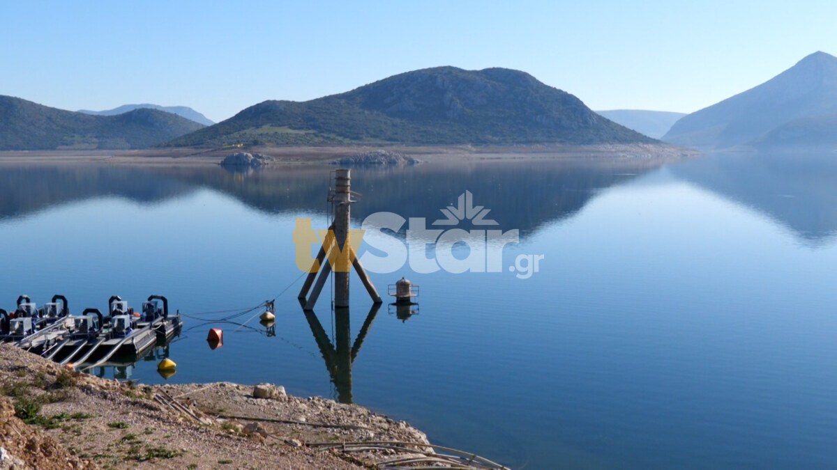 ΤΑ ΣΗΜΑΝΤΙΚΟΤΕΡΑ ΝΕΑ