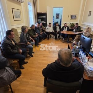 ΤΑ ΣΗΜΑΝΤΙΚΟΤΕΡΑ ΝΕΑ