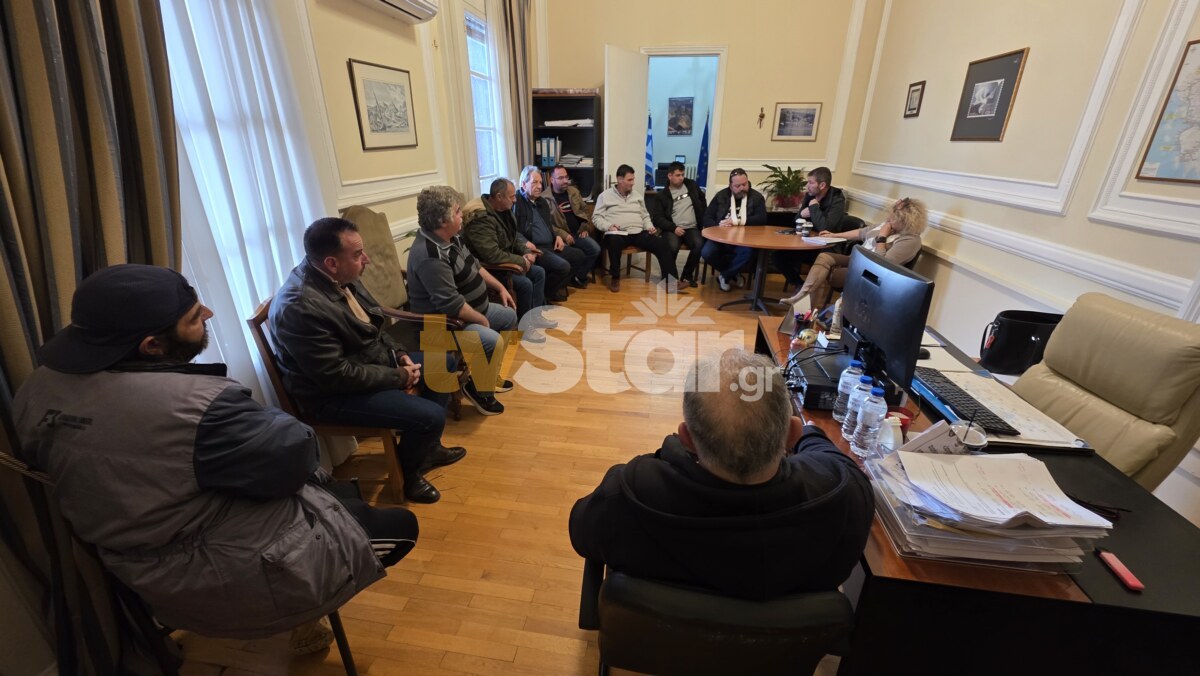 ΤΑ ΣΗΜΑΝΤΙΚΟΤΕΡΑ ΝΕΑ