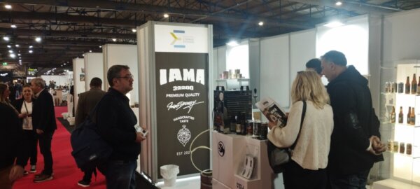 Η Στερεά Ελλάδα «πρωταγωνίστησε» στη 12η ΕΞΠΟΤΡΟΦ με προϊόντα-πρεσβευτές του τόπου