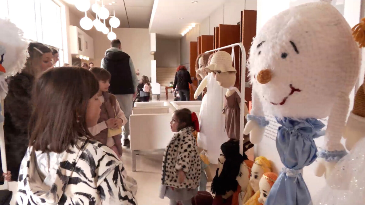 ΤΑ ΣΗΜΑΝΤΙΚΟΤΕΡΑ ΝΕΑ