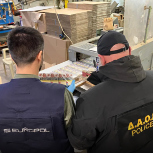 ΤΑ ΣΗΜΑΝΤΙΚΟΤΕΡΑ ΝΕΑ