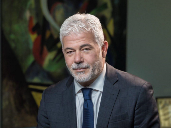 Γιάννης Καράμπελας: Χρονιά ορόσημο το 2026 για τον Όμιλο ΑΔΜΗΕ