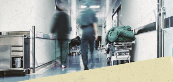 Η “Πρωτοβουλία κατοίκων για την υγεία” διοργανώνει διήμερη εκδήλωση στο Συνεδριακό Κέντρο “Χρήστος Παλαιολόγος”