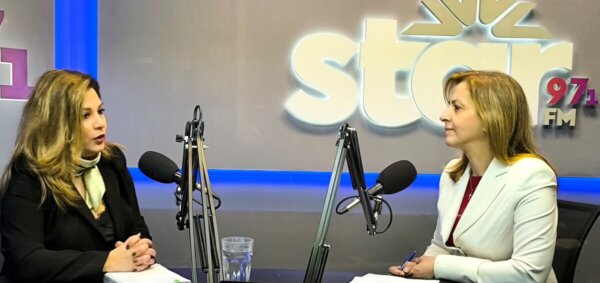 Τεράστιο το κοινωνικό αποτύπωμα της απόφασης του Αρείου Πάγου για τους “κόκκινους” δανειολήπτες. Δέσποινα Παντελή (video)