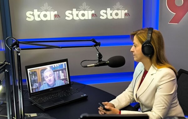 Ευκαιρία να μπουν όρια στις απαιτήσεις της Τουρκίας, στη συνάντηση Μητσοτάκη-Ερντογάν. Γ.Μήτσιος (video)