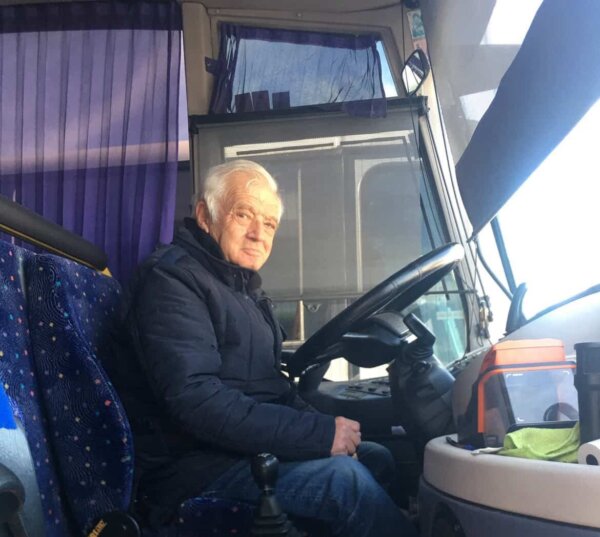 Έφυγε από τη ζωή ο Δημήτρης Λάππας