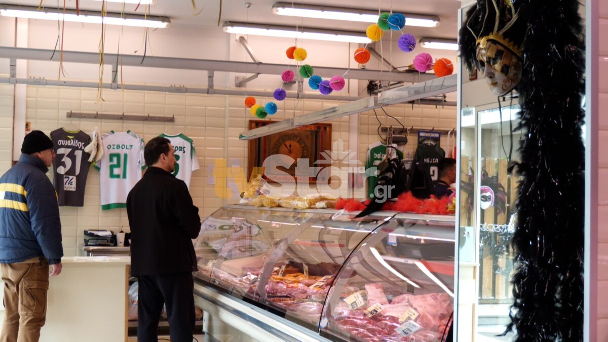 ΤΑ ΣΗΜΑΝΤΙΚΟΤΕΡΑ ΝΕΑ