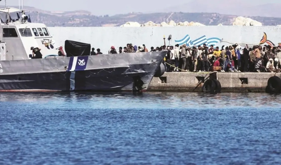 ΤΑ ΣΗΜΑΝΤΙΚΟΤΕΡΑ ΝΕΑ