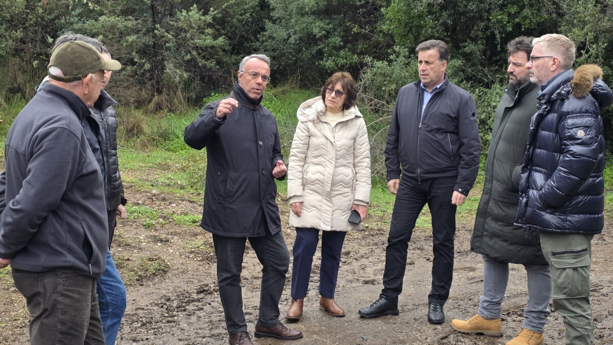 ΤΑ ΣΗΜΑΝΤΙΚΟΤΕΡΑ ΝΕΑ