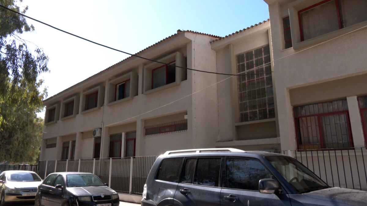 Η απόφαση της Υπουργού Παιδείας για το Γυμνάσιο της Ερέτριας