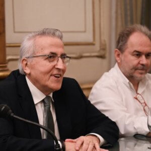 ΤΑ ΣΗΜΑΝΤΙΚΟΤΕΡΑ ΝΕΑ