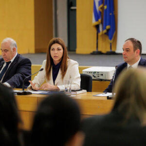 ΤΑ ΣΗΜΑΝΤΙΚΟΤΕΡΑ ΝΕΑ