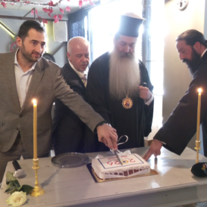 ΤΑ ΣΗΜΑΝΤΙΚΟΤΕΡΑ ΝΕΑ