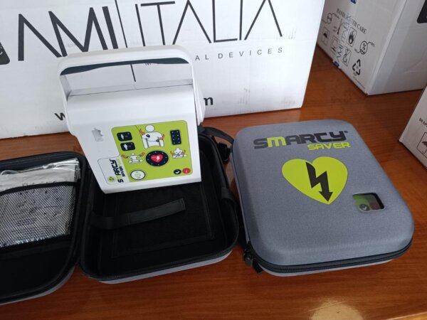 25 απινιδωτές για τα γήπεδα της Στερεάς Ελλάδας (video)