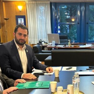 ΤΑ ΣΗΜΑΝΤΙΚΟΤΕΡΑ ΝΕΑ