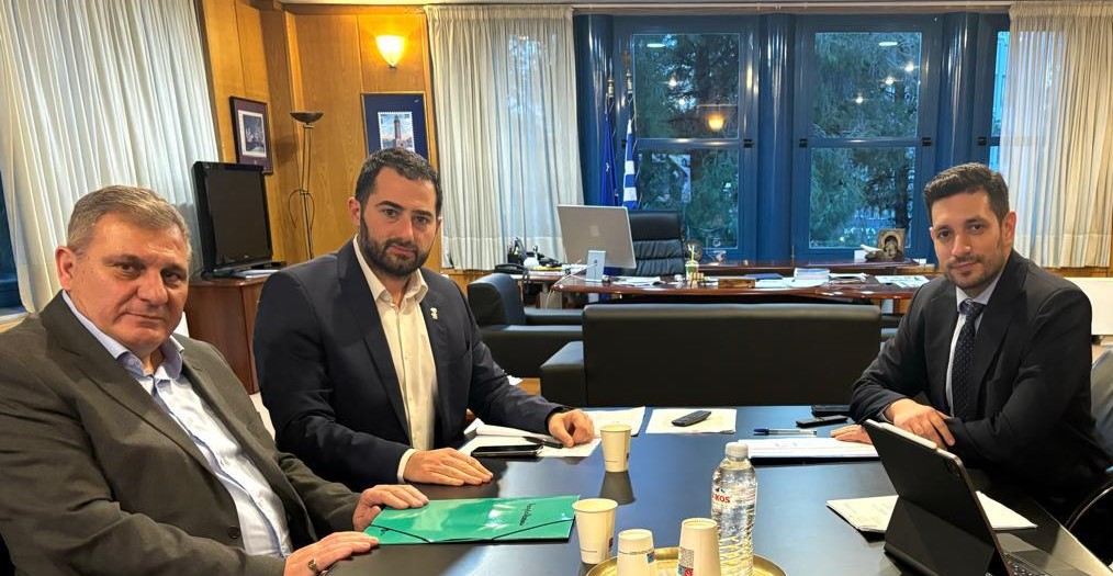 ΤΑ ΣΗΜΑΝΤΙΚΟΤΕΡΑ ΝΕΑ