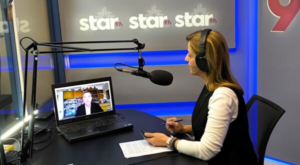 Όχι στην κατάργηση των Πανελλαδικών, Ναι στην βελτίωσή τους. Νικ.Κωνσταντίνου (video)