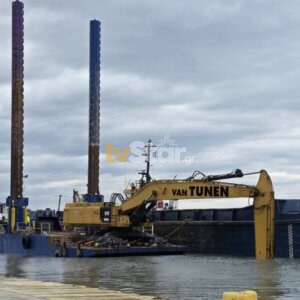 ΤΑ ΣΗΜΑΝΤΙΚΟΤΕΡΑ ΝΕΑ