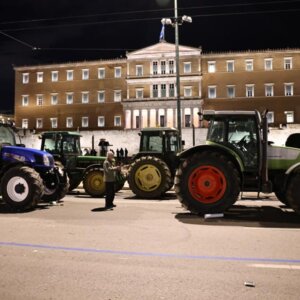 ΤΑ ΣΗΜΑΝΤΙΚΟΤΕΡΑ ΝΕΑ