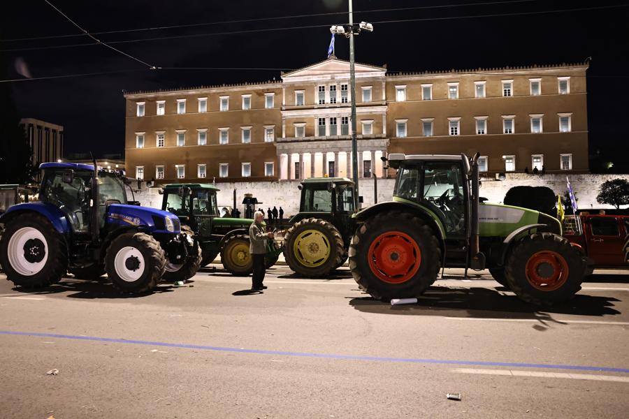 ΤΑ ΣΗΜΑΝΤΙΚΟΤΕΡΑ ΝΕΑ