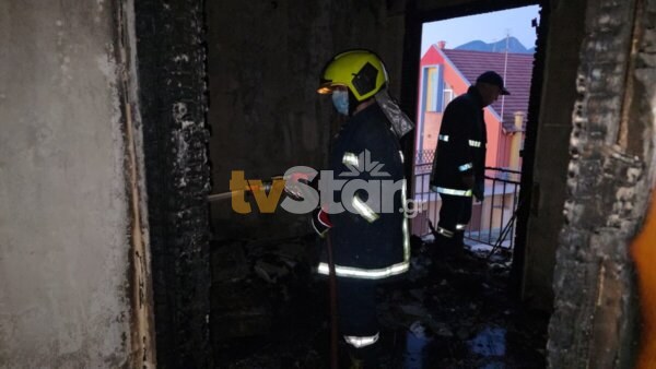 Τραγωδία σε σπίτι στη Λαμία: Μια γυναίκα νεκρή- Συγκλονίζει η μαρτυρία γειτόνισσας (video)