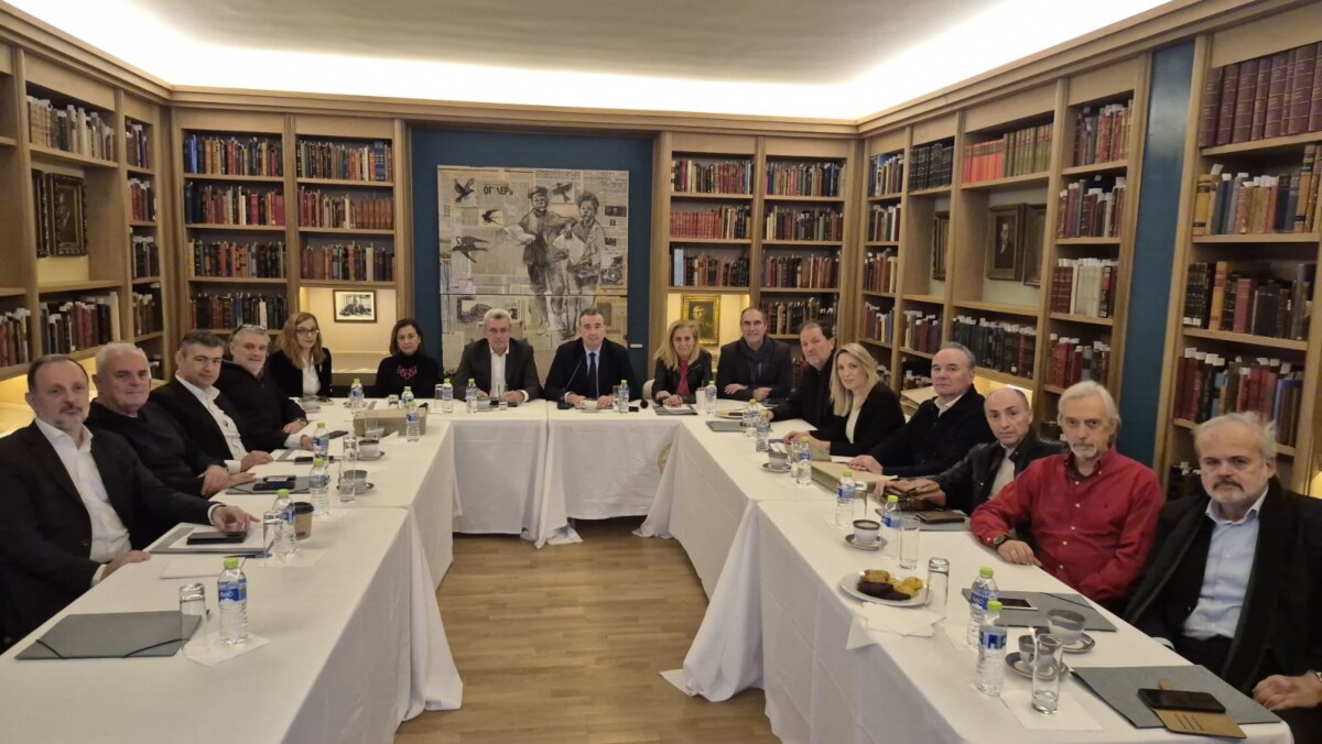 Η Mladina, η Ελλάδα και η ελευθερία της έκφρασης.  Πόσες καταδίκες χρειάζονται για να ξυπνήσουμε;