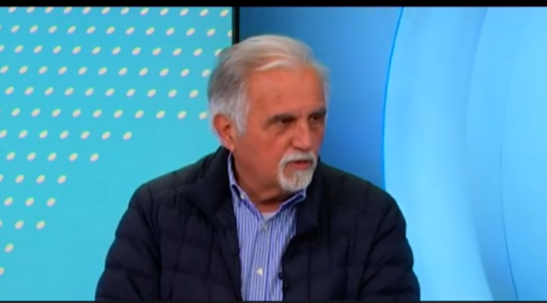 Έφυγε από τη ζωή ο Νίκος Δασκαλόπουλος