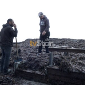 ΤΑ ΣΗΜΑΝΤΙΚΟΤΕΡΑ ΝΕΑ