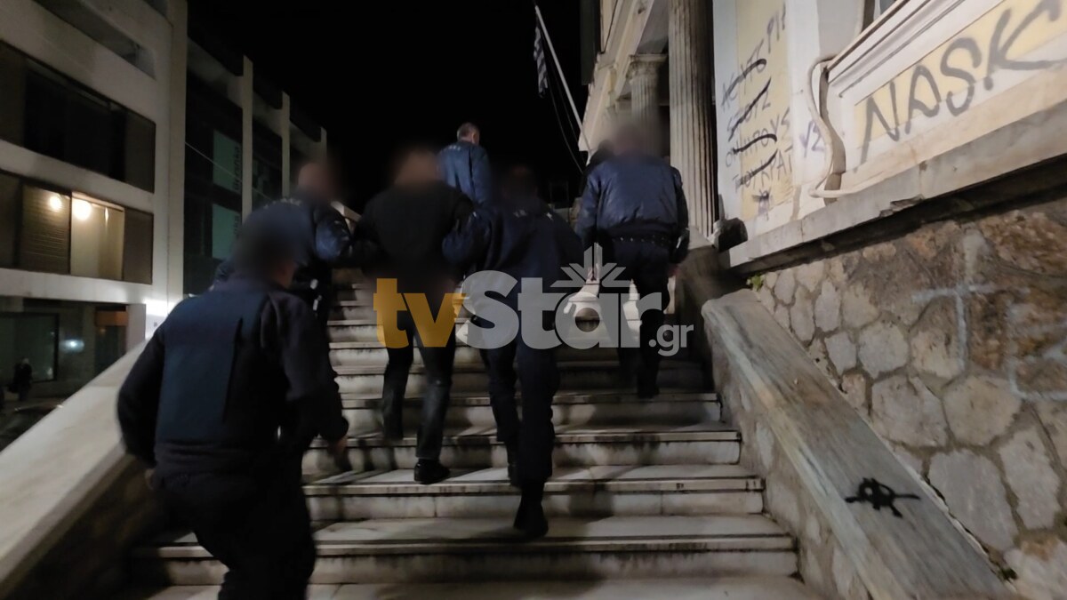 ΤΑ ΣΗΜΑΝΤΙΚΟΤΕΡΑ ΝΕΑ